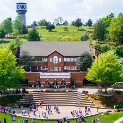 Eastern Mennonite University