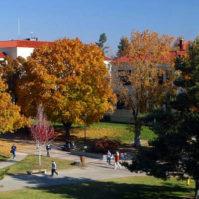 Eastern Oregon University