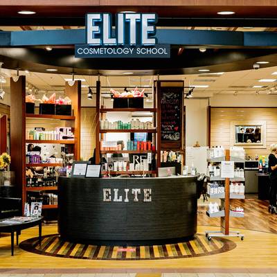 Elite Cosmetology School