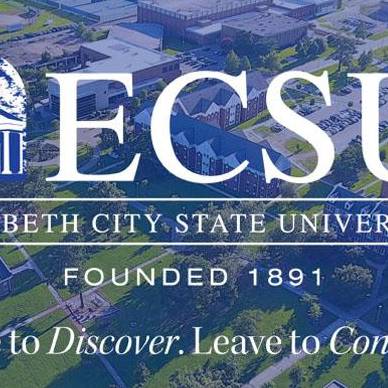 Elizabeth City State University