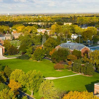 Elmhurst University