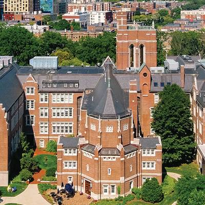 Emmanuel College - Massachusetts