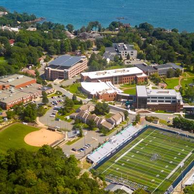 Endicott College