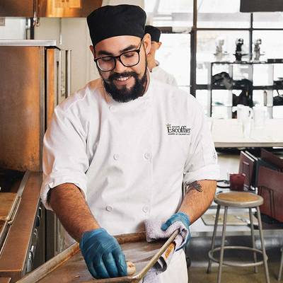 Escoffier School of Culinary Arts - Austin