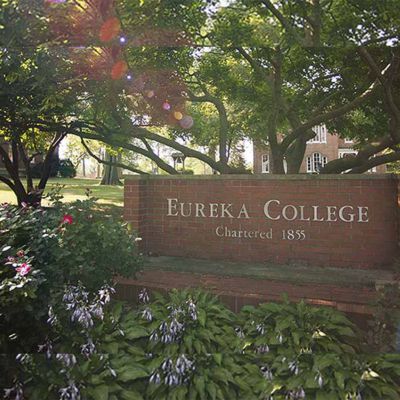 Eureka College