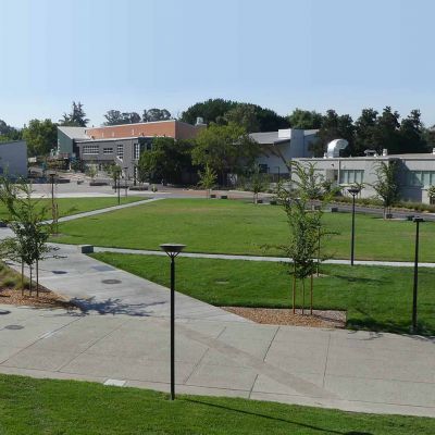 Evergreen Valley College