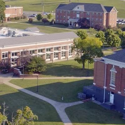 Ferrum College