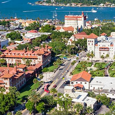 Flagler College - St. Augustine