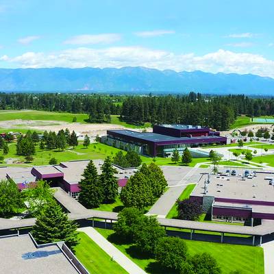 Flathead Valley Community College