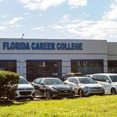 Florida Career College - Jacksonville