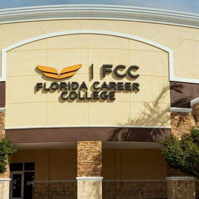 Florida Career College - Lauderdale Lakes