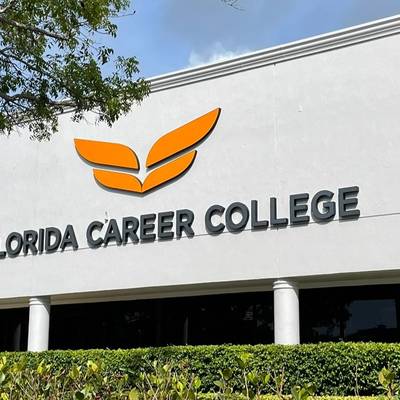 Florida Career College - Margate