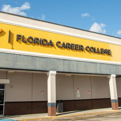 Florida Career College - Orlando