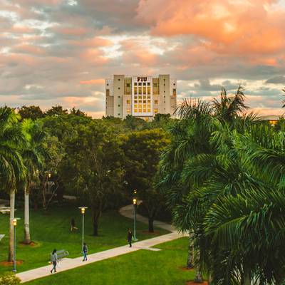 Florida International University