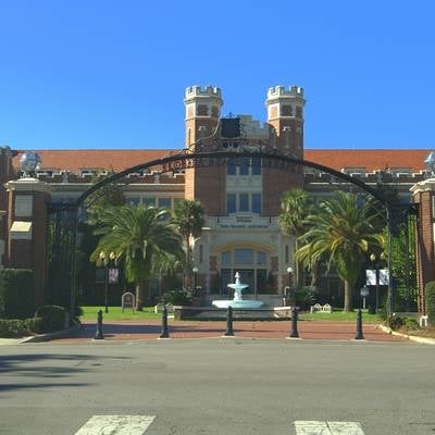 Florida State University