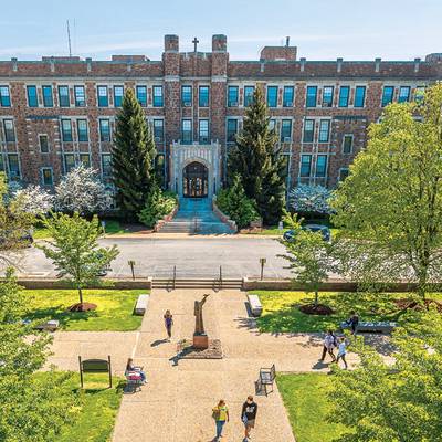 Fontbonne University