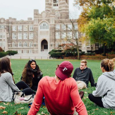 Fordham University