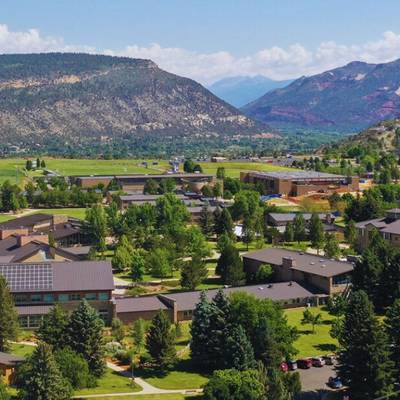 Fort Lewis College