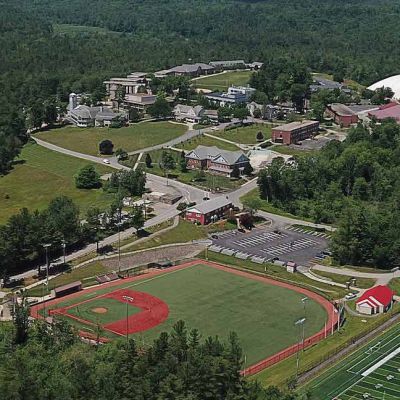 Franklin Pierce University