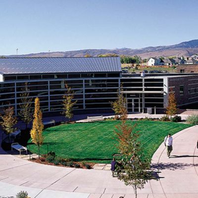 Front Range Community College