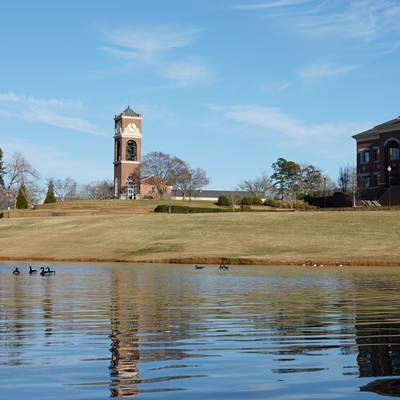 Gardner-Webb University