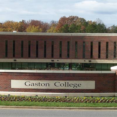 Gaston College