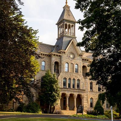 Geneva College