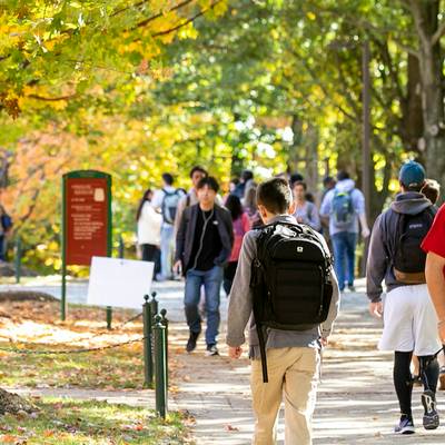 George Mason University