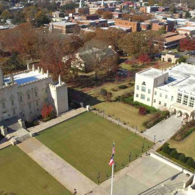 Georgia Military College