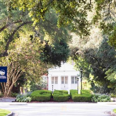 Georgia Southern University