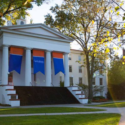 Gettysburg College