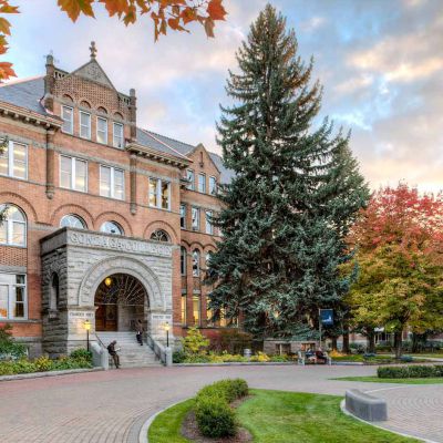 Gonzaga University