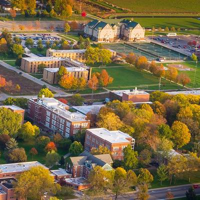 Goshen College