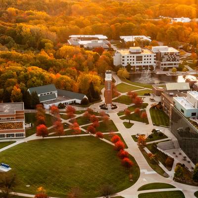 Grand Valley State University