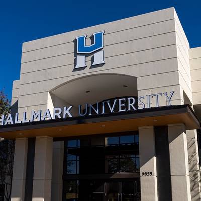 Hallmark University