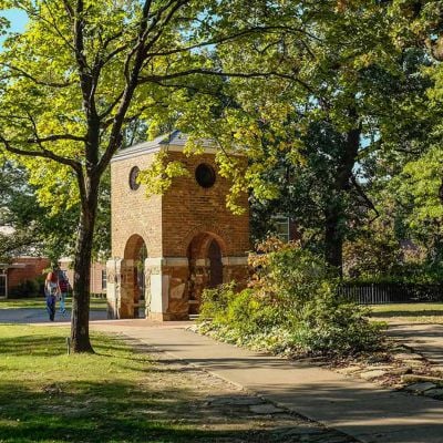 Harding University