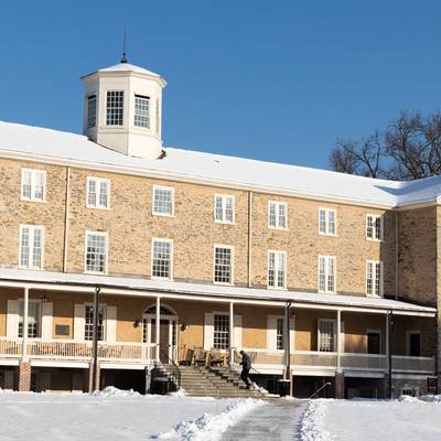 Haverford College