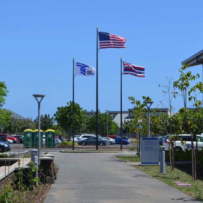 Hawaii Tokai International College