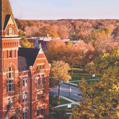 Heidelberg University