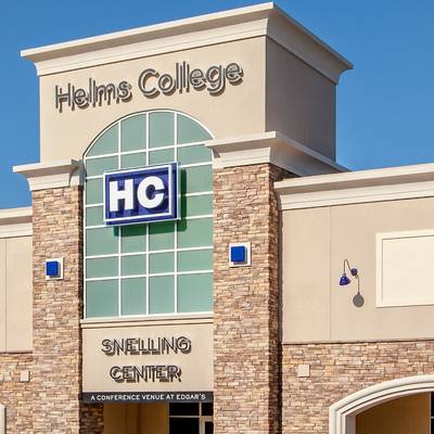 Helms College