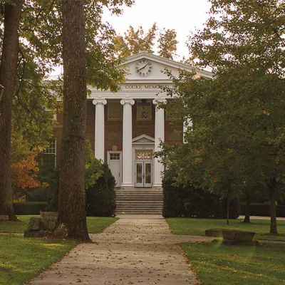 Hollins University