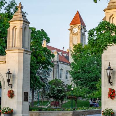 Indiana University - Bloomington