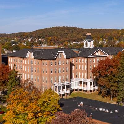 Indiana University of Pennsylvania