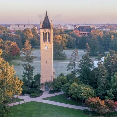 Iowa State University