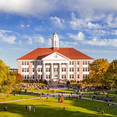 James Madison University