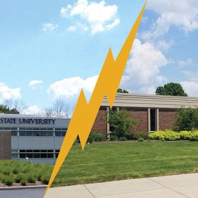 Kent State University at Geauga and Twinsburg Academic Center