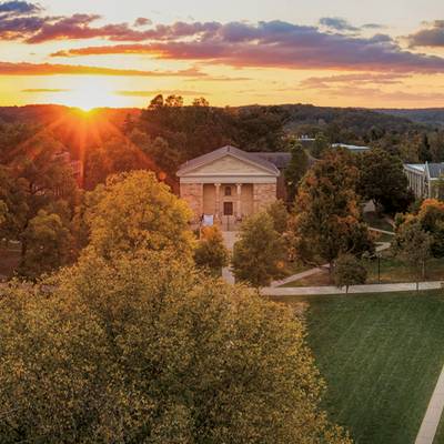 Kenyon College