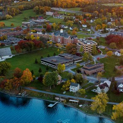 Keuka College