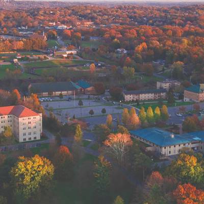 La Roche University