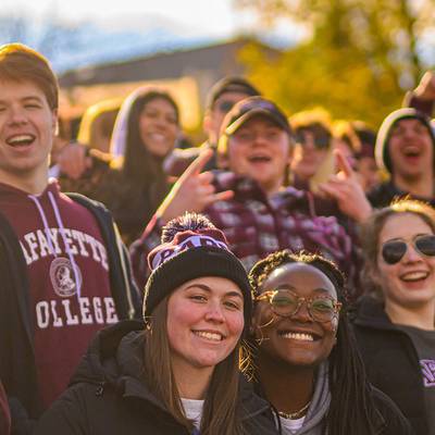 Lafayette College